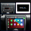 Audi A4 | Seat Exeo | Android 13 Car radio |  2000 to 2013 | Android Auto & Carplay