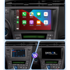 Toyota Prius | Android 13 | Autoradio | 2009 t/m 2015 | Carplay & Android Auto