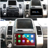 Toyota Prius | Android 13 | Autoradio  |  2003 t/m 2009 | Carplay & Android Auto