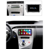 Toyota Prius | Android 13 | Car radio | 2009 to 2015 | Carplay & Android Auto