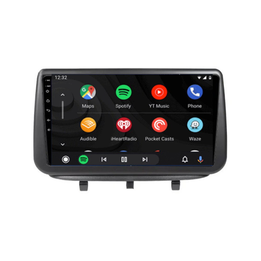 Opel Meriva | Androide 13 | Radio de coche | 2010 a 2017 | Carplay y Android Auto