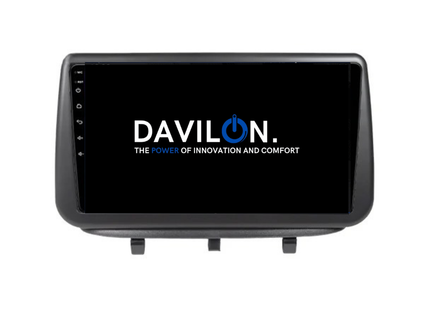 Opel Meriva | Android 13 | Autoradio | 2010 t/m 2017 | Carplay & Android Auto