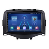 Citroën C1 | Android 13 | Autoradio | 10 INCH | 2015 t/m 2021 | CarPlay & Android auto