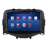 Citroën C1 | Android 13 | Autoradio | 10 INCH | 2015 t/m 2021 | CarPlay & Android auto
