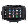 Citroën C1 | Android 13 | Autoradio | 10 INCH | 2015 t/m 2021 | CarPlay & Android auto