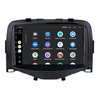 Citroën C1 | Android 13 | Autoradio | 10 INCH | 2015 t/m 2021 | CarPlay & Android auto