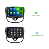Radio para coche Opel Karl CarPlay | 2016 a 2020 | androide 13