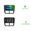 Subaru Forester | Android 13 | Autoradio | 2008 à 2012 | CarPlay & Android Auto