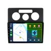 Volkswagen Caddy | Androide 13 | Radio de coche | 2004 a 2010 | Carplay y Android Auto