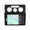 Volkswagen Caddy | Androide 13 | Radio de coche | 2004 a 2010 | Carplay y Android Auto