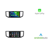 Volkswagen Crafter l Android 13 | Autoradio | 2017 t/m 2024 | CarPlay  & Android Auto