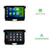 Ford Ranger | Android 13 | Autoradio | 2016 t/m 2019 | Carplay & Android