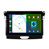 Ford Ranger | Android 13 | Autoradio | 2016 t/m 2019 | Carplay & Android