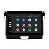 Ford Ranger | Android 13 | Autoradio | 2016 t/m 2019 | Carplay & Android