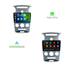 Kia Carens | Android 13 | Car radio | 2006 to 2012 | Carplay & Android Auto