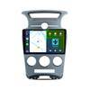 Kia Carens | Android 13 | Car radio | 2006 to 2012 | Carplay & Android Auto
