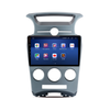 Kia Carens | Android 13 | Car radio | 2006 to 2012 | Carplay & Android Auto