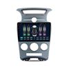 Kia Carens | Android 13 | Car radio | 2006 to 2012 | Carplay & Android Auto