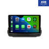 Hyundai Genesis <tc>CarPlay</tc> & <tc>Android Auto</tc> radio de coche | 2008 a 2012 | Androide 15 | davilon