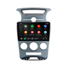 Kia Carens | Android 13 | Car radio | 2006 to 2012 | Carplay & Android Auto