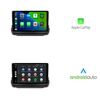 Hyundai Genesis | Android 13 | Autoradio | 2008 t/m 2012 | Carplay & Android Auto