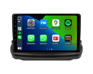 Collection image for: Autoradio compatible CarPlay pour Hyundai Genesis (2008-2012) & Android Auto