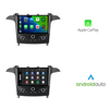 Ford S-Max | Android 13 | Autoradio | 2010 t/m 2015 | Carplay & Android Auto