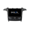 Ford S-Max | Android 13 | Autoradio | 2010 t/m 2015 | Carplay & Android Auto