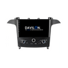 Galaxy Ford | Androide 13 | Radio de coche | 2006 a 2016 | Carplay y Android Auto