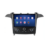 Galaxy Ford | Androide 13 | Radio de coche | 2006 a 2016 | Carplay y Android Auto