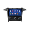Ford S-Max | Android 13 | Autoradio | 2010 t/m 2015 | Carplay & Android Auto