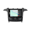 Galaxy Ford | Androide 13 | Radio de coche | 2006 a 2016 | Carplay y Android Auto