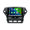 Ford Mondeo | Android 13 | Autoradio | 2003 t/m 2014 | Carplay & Android Auto