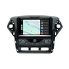 Ford Mondeo | Android 13 | Autoradio | 2003 t/m 2014 | Carplay & Android Auto