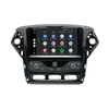 Ford Mondeo | Android 13 | Autoradio | 2003 t/m 2014 | Carplay & Android Auto