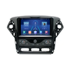 Ford Mondeo | Android 13 | Autoradio | 2003 t/m 2014 | Carplay & Android Auto