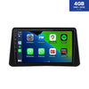 Opel Mokka CarPlay & Android Auto autoradio | 2012–2016 | Android 13 | Davilon | 8-Core