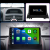 Renault Mégane 2 | Androide 13 | Radio de coche | 2003 a 2008 | CarPlay y Android Auto
