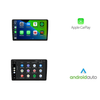 Kia Ceed | Androide 13 | Radio de coche | 2006 a 2011 | Carplay y Android Auto
