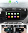 Kia Rio | Android 13 | Autoradio | 2015 t/m 2017 | CarPlay & Android Auto