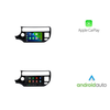 Kia Rio | Android 13 | Autoradio | 2015 t/m 2017 | CarPlay & Android Auto