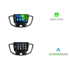 Davilon Ford Transit | Android 13 | Car radio | 2014 to 2021 | CarPlay & Android Auto