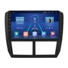 Subaru Forester | Android 13 | Autoradio | 2008 à 2012 | CarPlay & Android Auto