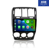 Hyundai Getz CarPlay & Android Auto autoradio | 2002–2011 | Android 13 | Davilon