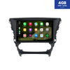 Toyota Avensis <tc>CarPlay</tc> & <tc>Android Auto</tc> autoradio | 2015 à 2018 | Android 13 | Davidon