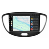 Hyundai i10 | Android 13 | Car radio | 2008 to 2013 | CarPlay & Android Auto