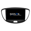 Hyundai i10 | Android 13 | Car radio | 2008 to 2013 | CarPlay & Android Auto
