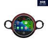 Mini Cooper CarPlay Car Radio R56 | 2008 to 2013 | Android