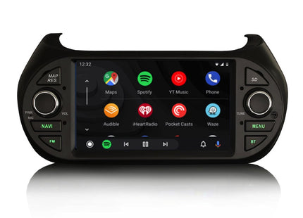 Citroën Nemo | Autoradio CarPlay | Android 11