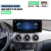 Mercedes GLA CarPlay 2015 t/m 2020 | X156 Autoradio | Android Auto  | NTG 5.0